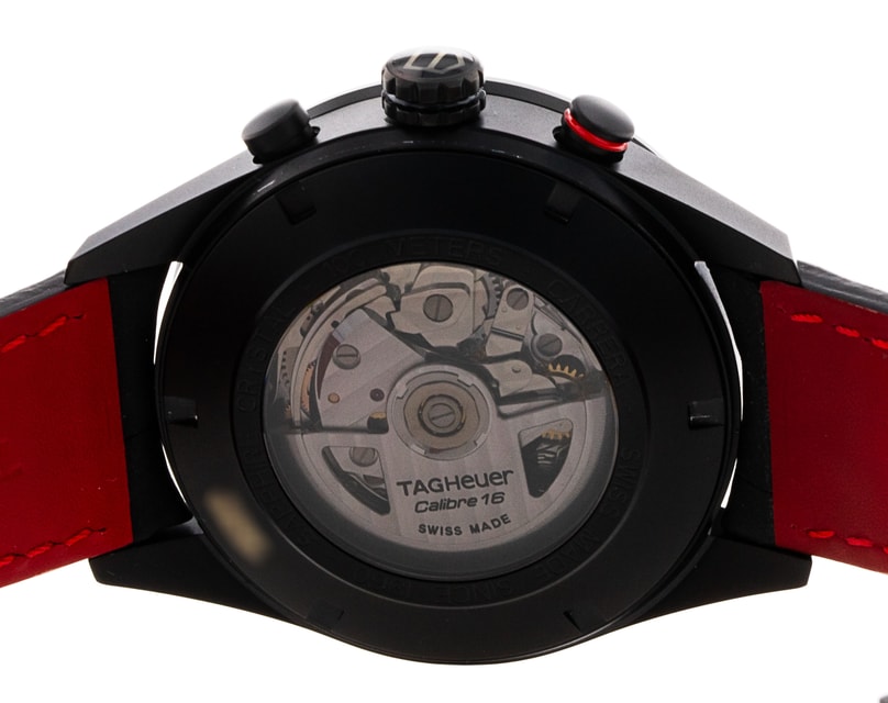 Tag Heuer Carrera CV2A81.FC6237 Image 4